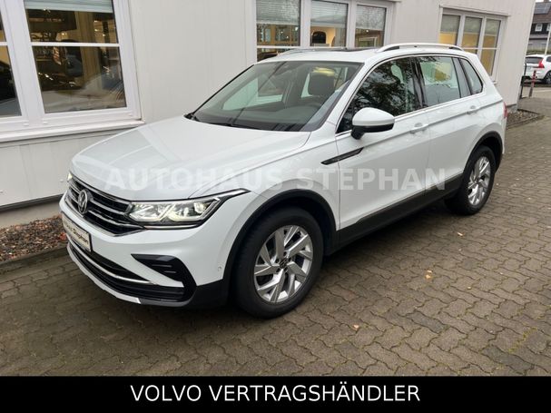 Volkswagen Tiguan 2.0 TSI Elegance 4Motion DSG 140 kW image number 1