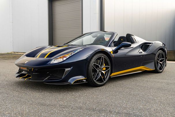 Ferrari 488 Pista Spider 530 kW image number 24