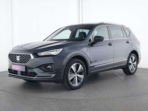 Seat Tarraco XCellence 180 kW image number 1