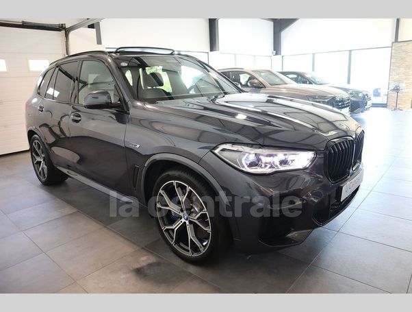 BMW X5 45e xDrive 290 kW image number 2