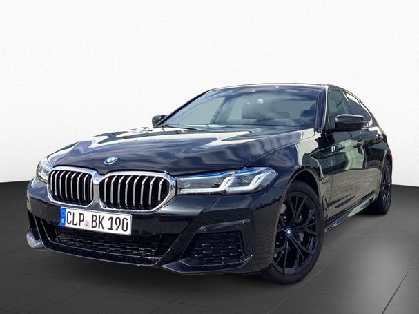 BMW 530e xDrive M Sport 215 kW image number 1