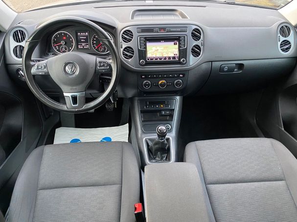 Volkswagen Tiguan 92 kW image number 9