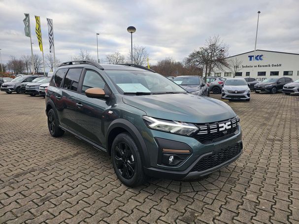 Dacia Jogger Extreme 81 kW image number 1