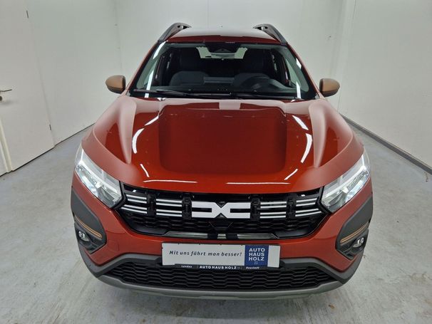 Dacia Jogger TCe 110 Extreme 81 kW image number 7