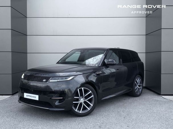 Land Rover Range Rover Sport 261 kW image number 1