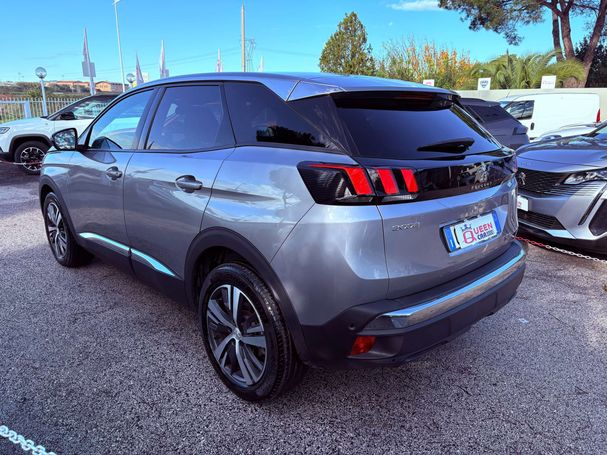 Peugeot 3008 BlueHDi 130 S&S Allure 96 kW image number 4