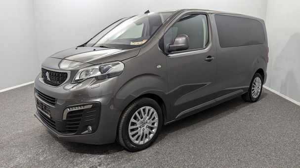 Peugeot Traveller Active 88 kW image number 2