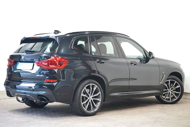 BMW X3 M40i xDrive 260 kW image number 3