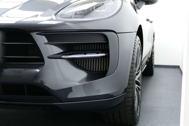 Porsche Macan GTS 280 kW image number 18