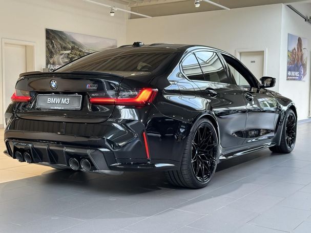 BMW M3 M xDrive 390 kW image number 4