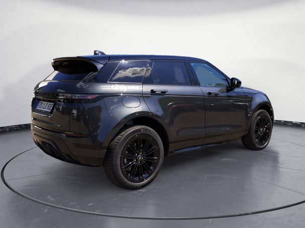 Land Rover Range Rover Evoque P300e S 198 kW image number 2