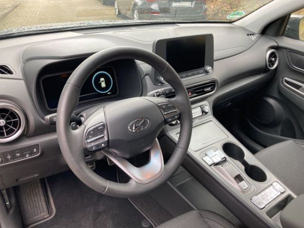 Hyundai Kona Elektro Select 100 kW image number 7