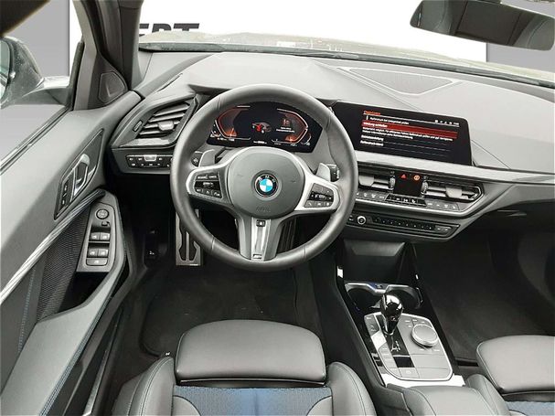 BMW 120d xDrive M Sport 140 kW image number 5