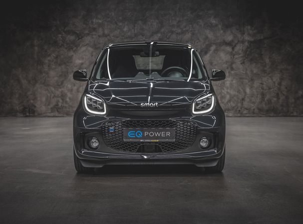 Smart ForTwo EQ 60 kW image number 2