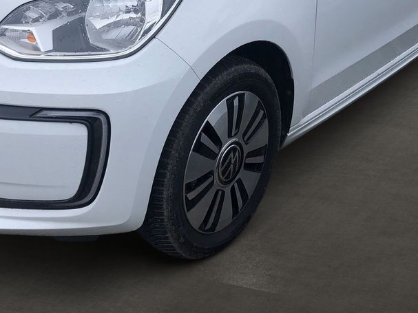 Volkswagen up! 60 kW image number 9