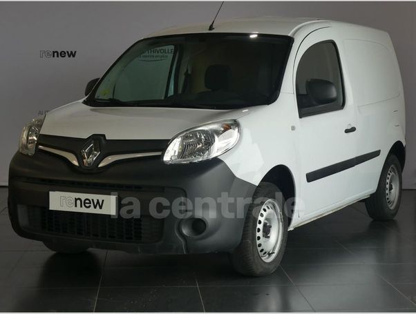 Renault Kangoo Energy dCi 75 55 kW image number 1