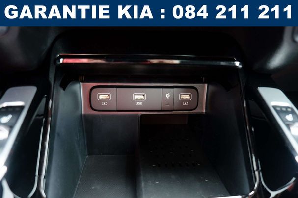 Kia Sorento 2.2 CRDi 148 kW image number 18