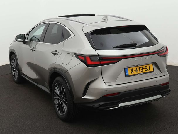 Lexus NX 450 h AWD 225 kW image number 15