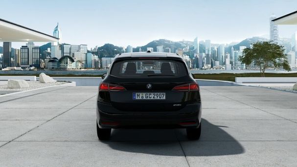 BMW 216i Active Tourer Active Tourer 90 kW image number 3