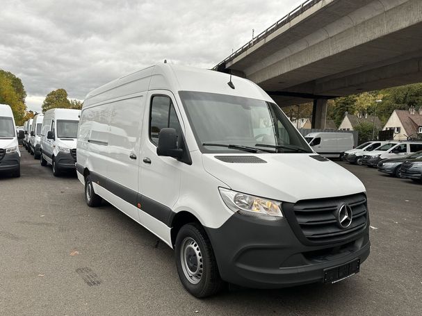 Mercedes-Benz Sprinter 317 CDI RWD 125 kW image number 1