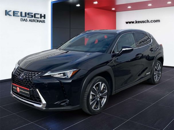 Lexus UX 250h 135 kW image number 1