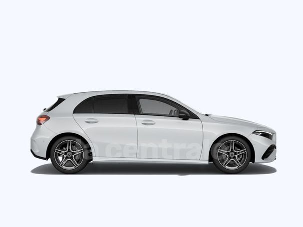 Mercedes-Benz A 180 100 kW image number 14