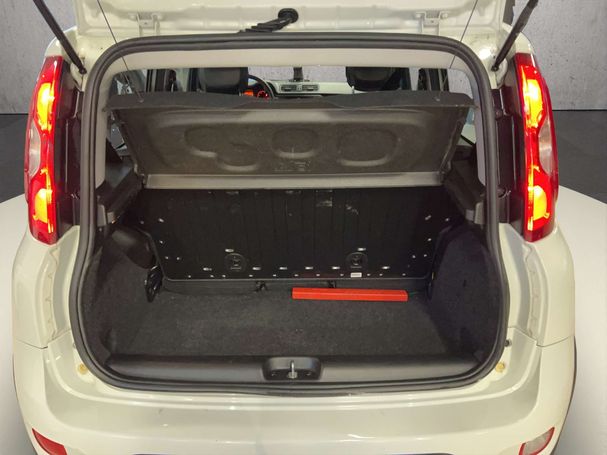 Fiat Panda 1.0 Hybrid 51 kW image number 6