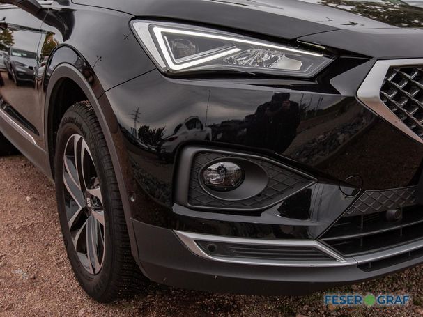 Seat Tarraco 1.5 TSI 110 kW image number 5