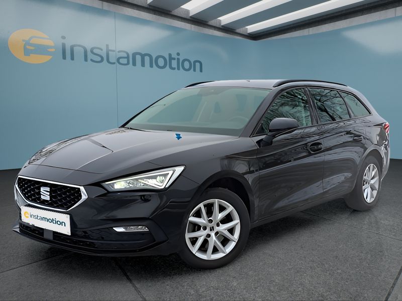 Seat Leon Sportstourer