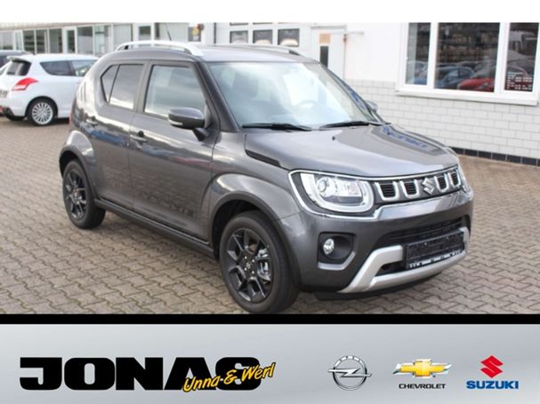 Suzuki Ignis 61 kW image number 3