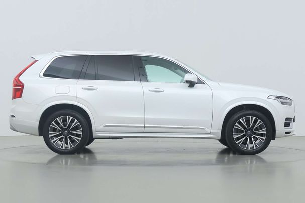 Volvo XC90 T8 Recharge AWD 335 kW image number 10