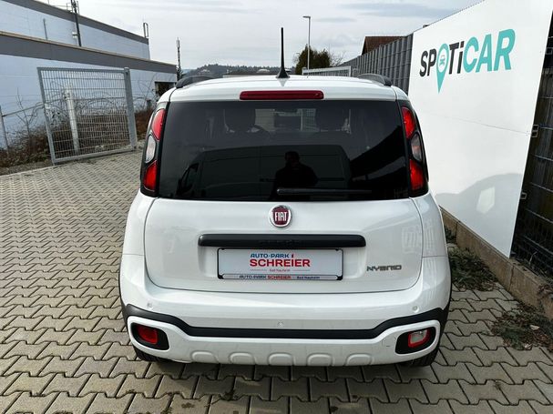 Fiat Panda 51 kW image number 4