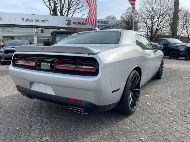 Dodge Challenger 277 kW image number 7