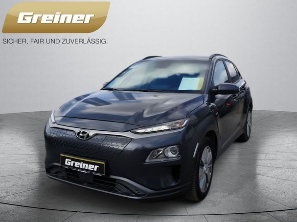 Hyundai Kona Elektro 100 kW image number 2