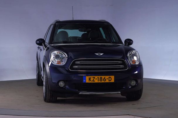 Mini Cooper Countryman 90 kW image number 21