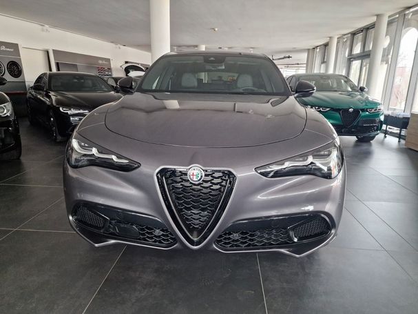 Alfa Romeo Stelvio 2.0 Turbo 206 kW image number 3