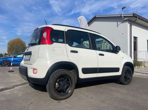 Fiat Panda 0.9 4x4 63 kW image number 4