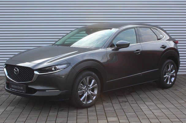 Mazda CX-30 90 kW image number 6