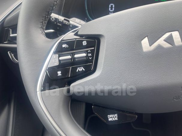 Kia Niro 96 kW image number 19