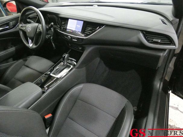 Opel Insignia 2.0 Turbo Elegance 125 kW image number 9