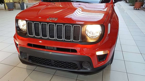 Jeep Renegade 1.0 Longitude 88 kW image number 14