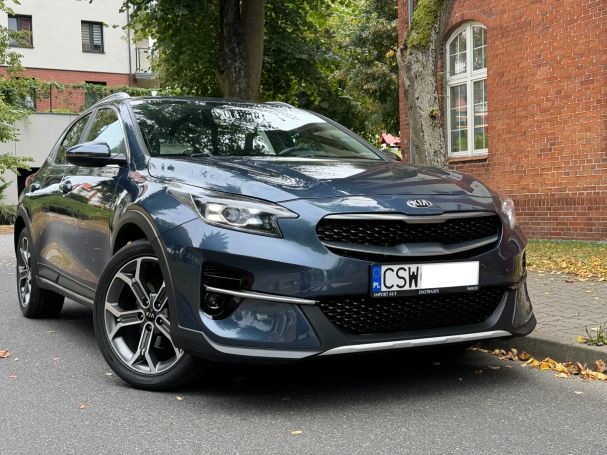 Kia XCeed 1.4 T-GDi 103 kW image number 6