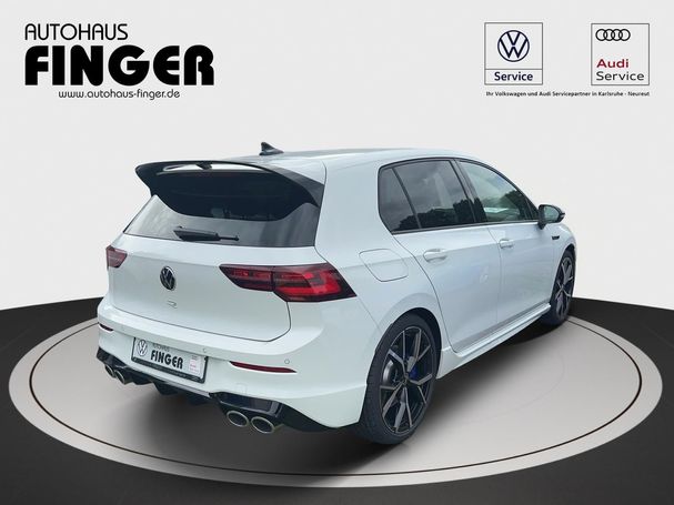 Volkswagen Golf R DSG 4Motion 245 kW image number 5