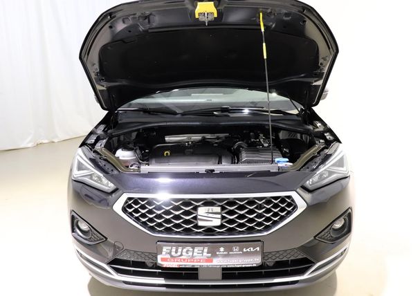 Seat Tarraco 1.5 TSI ACT XCellence DSG 110 kW image number 13