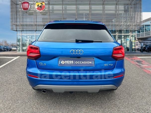 Audi Q2 30 TDI S tronic S-line 85 kW image number 25