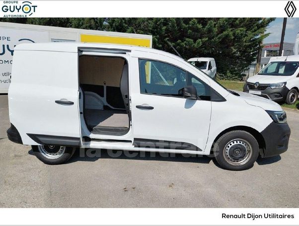 Renault Kangoo BLUE dCi 115 85 kW image number 16