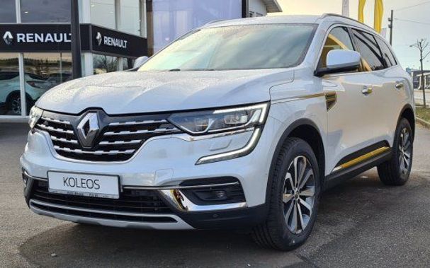 Renault Koleos BLUE dCi 190 4WD X-Tronic LIMITED 140 kW image number 1