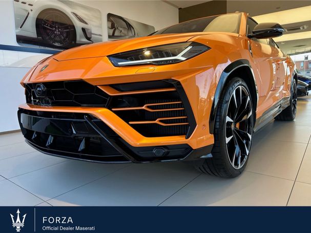 Lamborghini Urus 478 kW image number 1