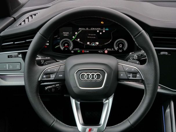 Audi Q7 60 FSI quattro S-Line 360 kW image number 11