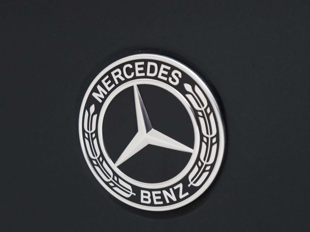 Mercedes-Benz B 180 100 kW image number 31